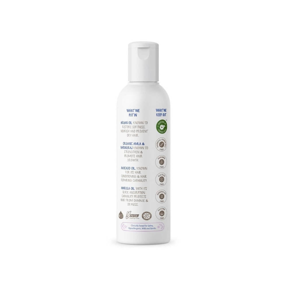 Hair Oil