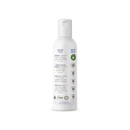 Hair Oil