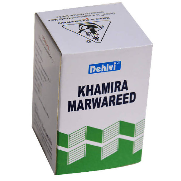 Dehlvi Khamira Marwareed