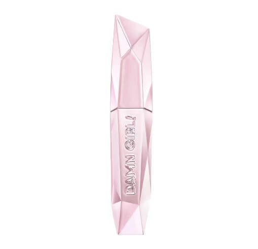 Too Faced Travel Size Damn Girl! Mascara - Black - Distacart