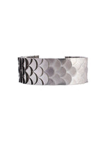 Thumbnail for VOJ Women Silver Color stainless steel Bracelet - Distacart