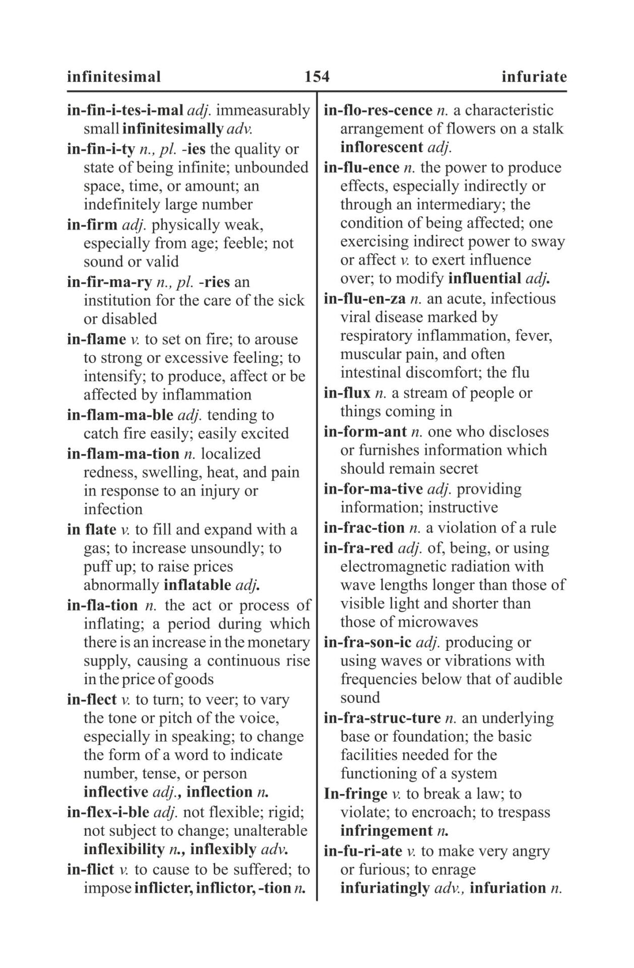 Students' Modern Dictionary - Concise English Dictionary - Distacart