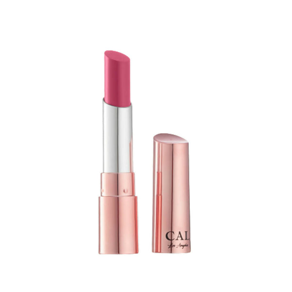 CAL Los Angeles Rose Collection Bullet Lipstick Temptation 33 - Pink - Distacart