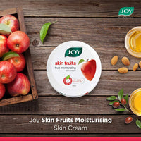 Thumbnail for Joy Skin Fruits Fruit Moisturizing Skin Cream