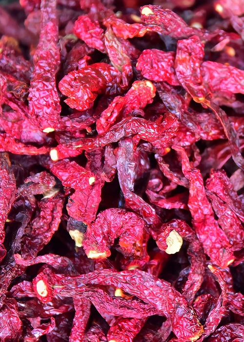   Byadgi Chilli (Spl. Edition) Powder