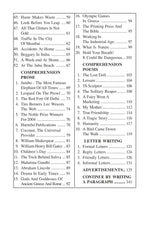 Thumbnail for Sure Success Essays Letters Comprehension Part 1 for Std V to VII (ICSE & CBSE) - Distacart