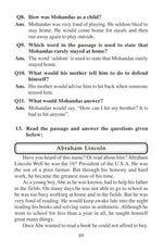 Thumbnail for Sure Success Essays Letters Comprehension Part 1 for Std V to VII (ICSE & CBSE) - Distacart