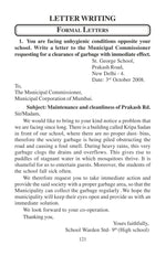 Thumbnail for Sure Success Essays Letters Comprehension Part 1 for Std V to VII (ICSE & CBSE) - Distacart