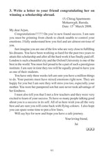 Thumbnail for Sure Success Essays Letters Comprehension Part 2 for Std VIII to X (ICSE & CBSE) - Distacart