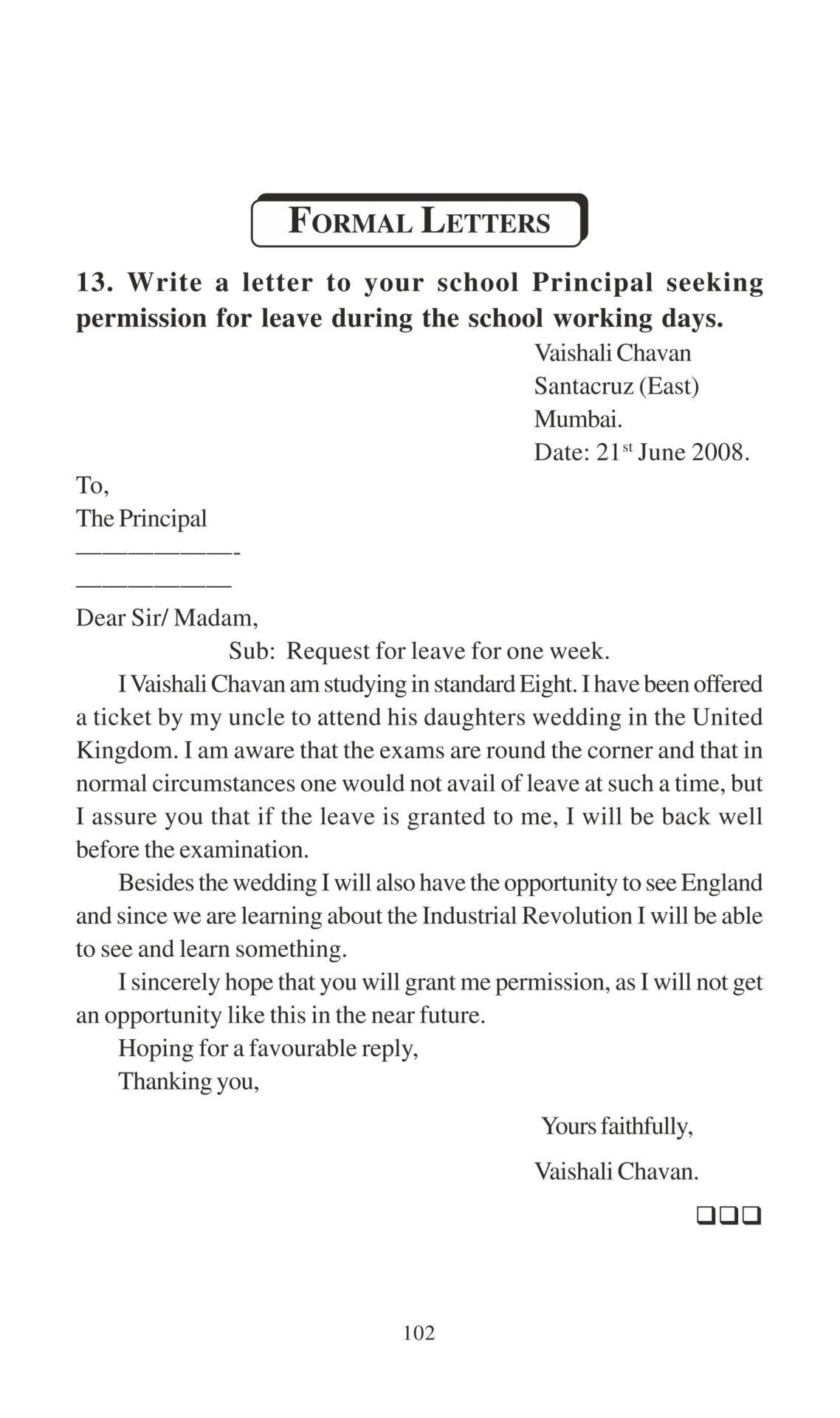 Sure Success Essays Letters Comprehension Part 2 for Std VIII to X (ICSE & CBSE) - Distacart