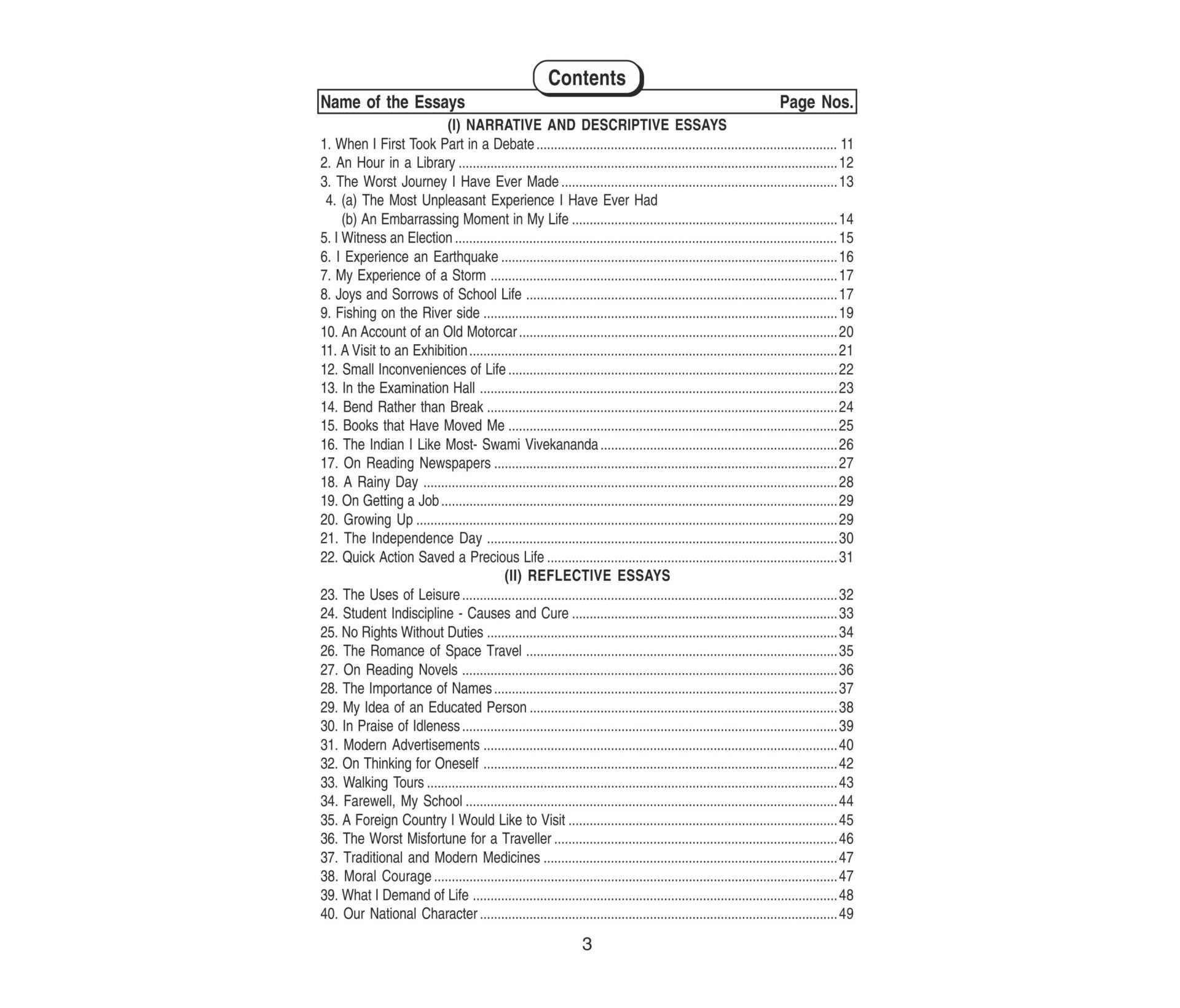 Sure Success Prize Winning Essays & Letters for Secondary School| English Essays| Ages 10-16 Years - Distacart