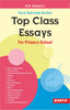 Top Class Essays for Primary School - Distacart