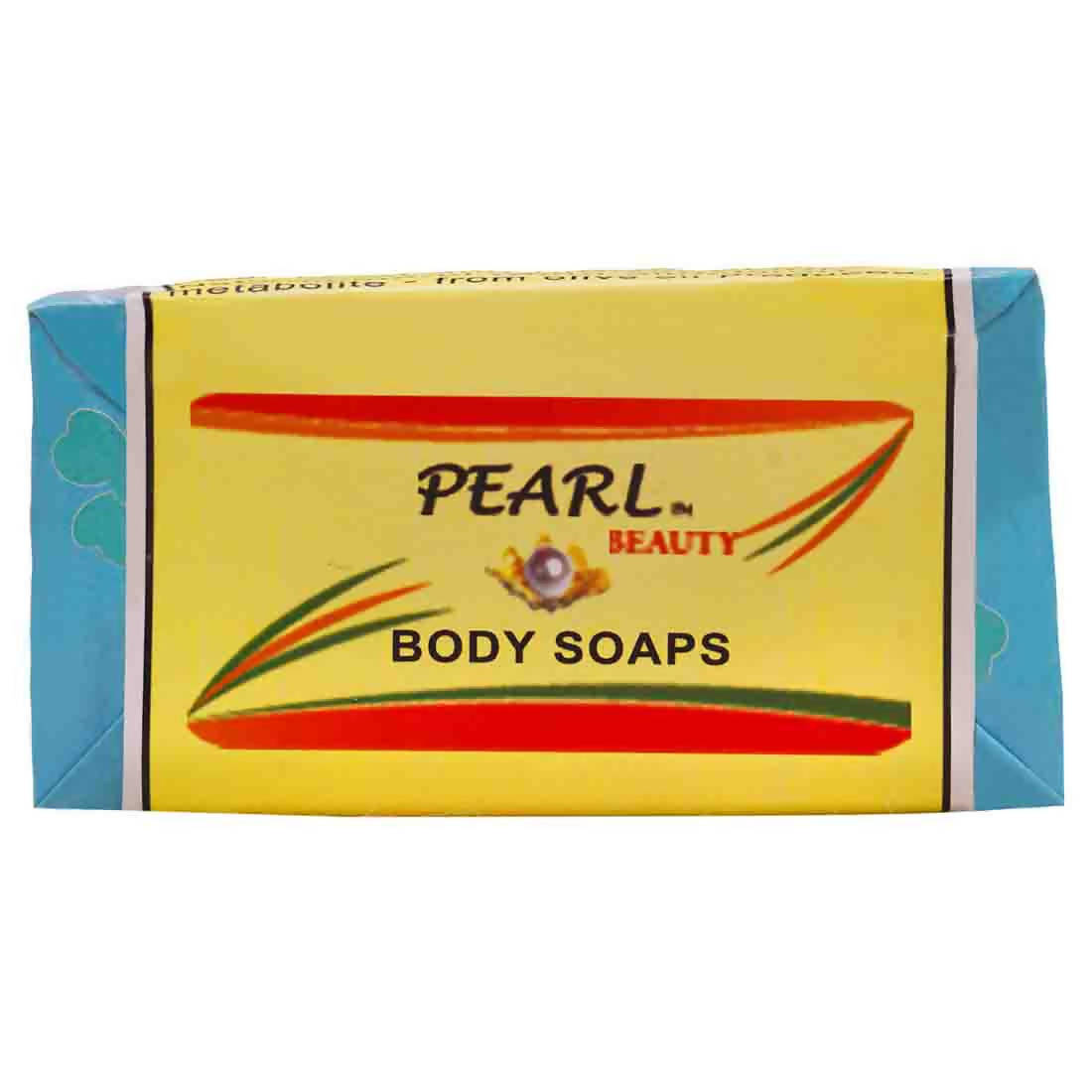 ARM Pearl Beauty Body Soap - Distacart