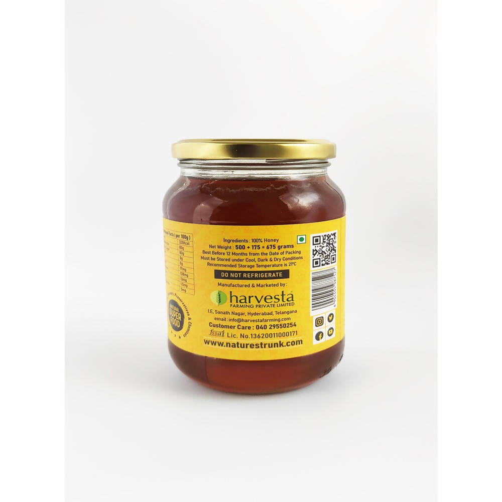 Nature's Trunk Honey - Distacart