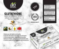 Thumbnail for Ae Naturals Glutathione Skin Lightening Soap