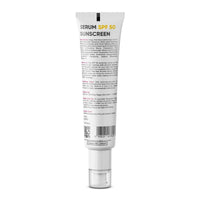 Thumbnail for Cos-IQ Outdoor Sunscreen Serum SPF 50 PA++++ - Distacart