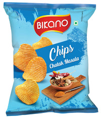 Thumbnail for Bikano Chips Chatak Masala