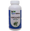 Ved Tattva Nirgundi Tablets - Distacart
