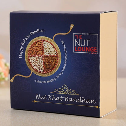 Dry Fruits Jars