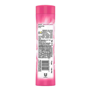 Dreamflower Fragrant Talcum Powder Pink Lily - 400 gm