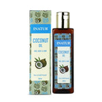 Thumbnail for Inatur Coconut Oil