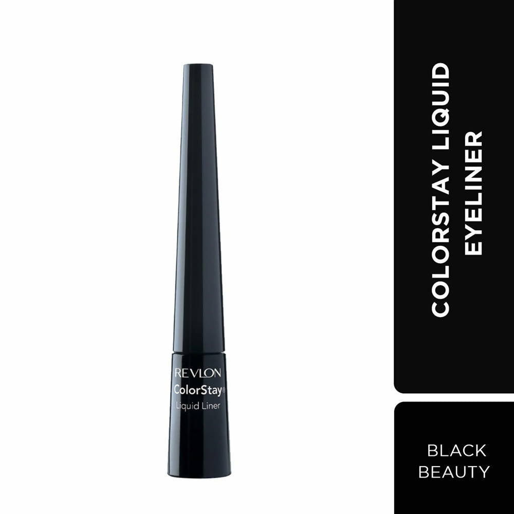 Colorstay Liquid liner - Black