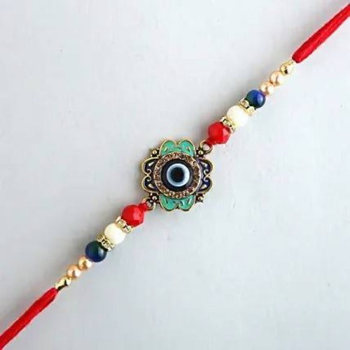 Evil Eye Rakhi