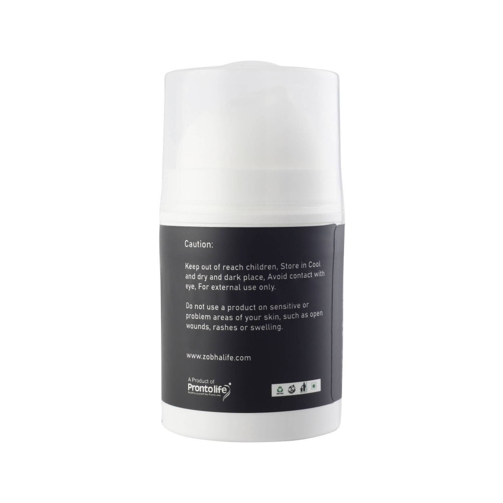 Zobha 11 in One Skin Radiance Cream Online