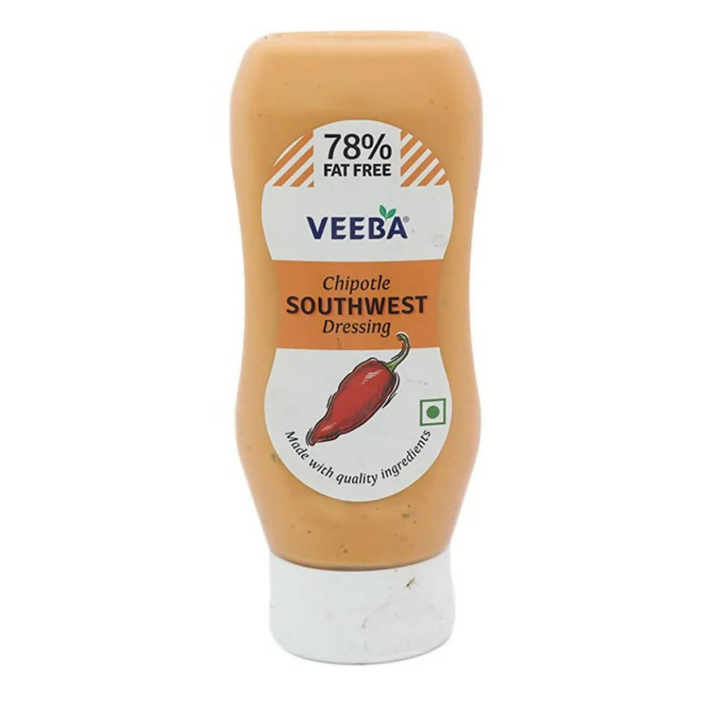 Veeba Chipotle Southwest Dressing
