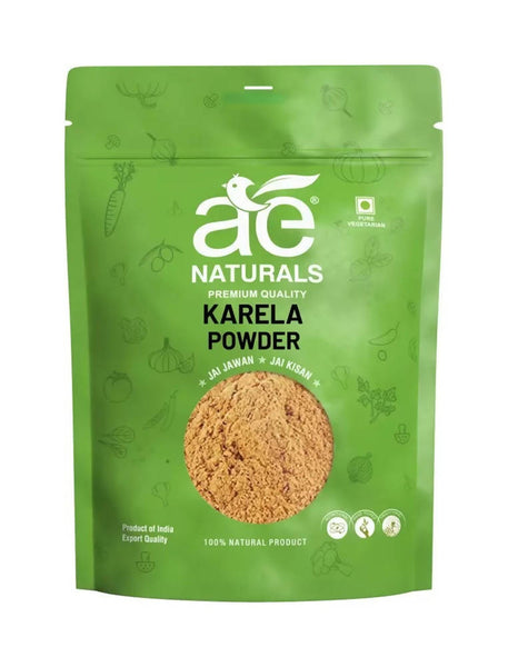 Ae Naturals Karela Powder