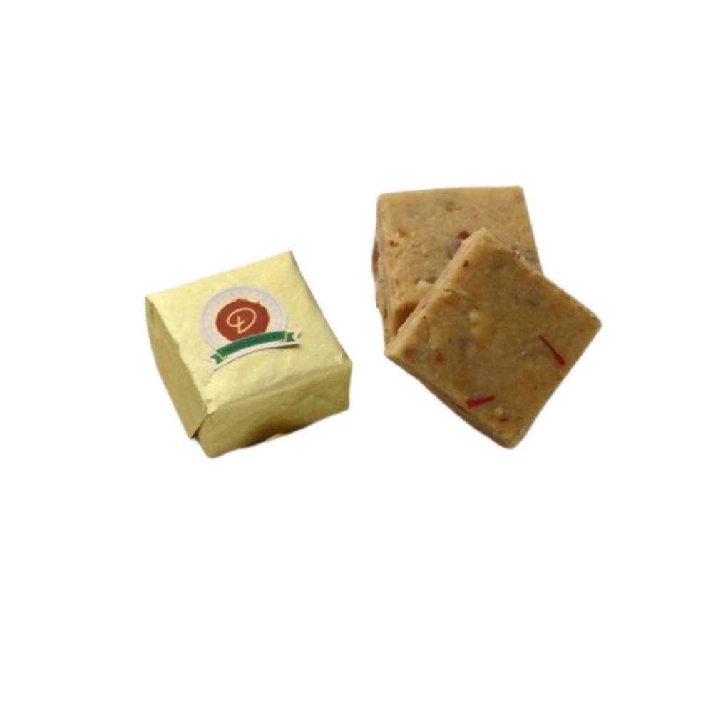 Dadu's Premium Almond Bites - Distacart