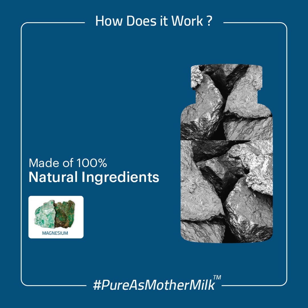 Laurik Magnesium Citrate, Glycinate, Oxide Complex Supplement Tablets | Maintain Sugar Level, Strong Bones For Men & Women - Distacart