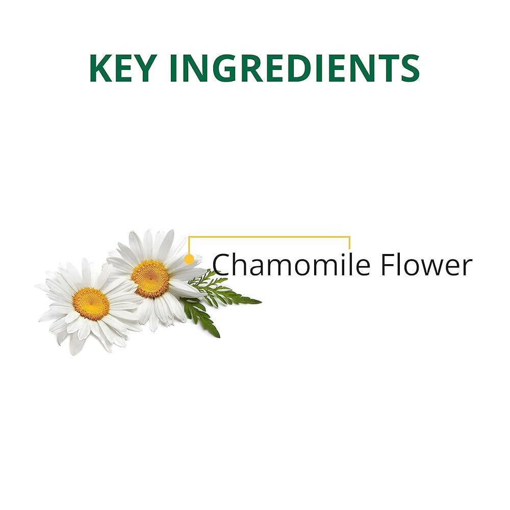 TE-A-ME Unwind Chamomile Herbal Tea Bags - Distacart
