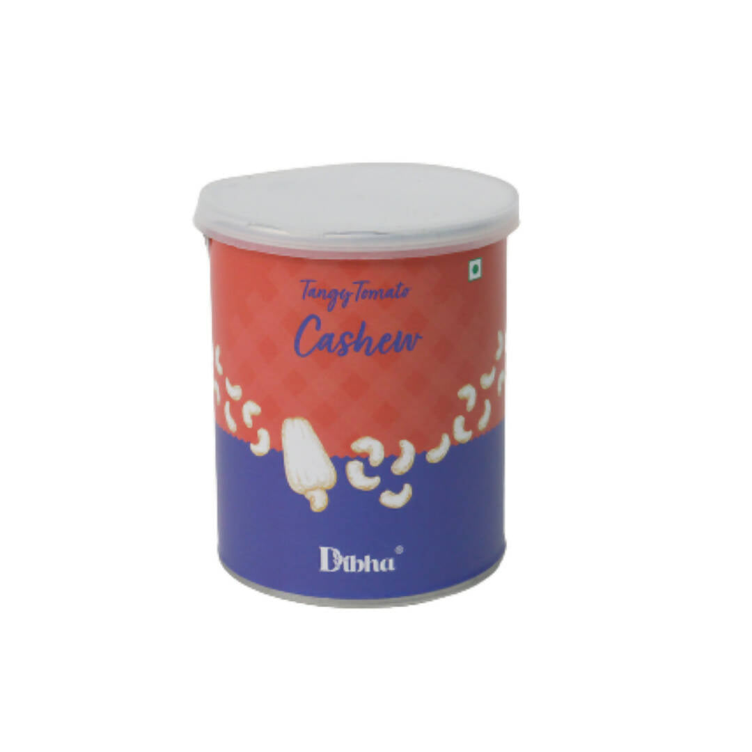 Dibha - Honest Snacking Tangy Tomato Cashew - Distacart