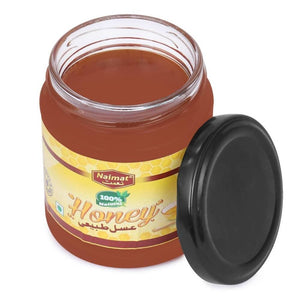 Naimat Sidr Honey - Distacart