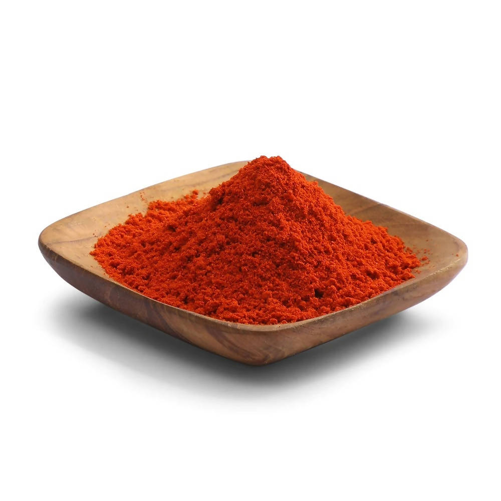 Conscious Food Kashmiri Red Chilli Powder