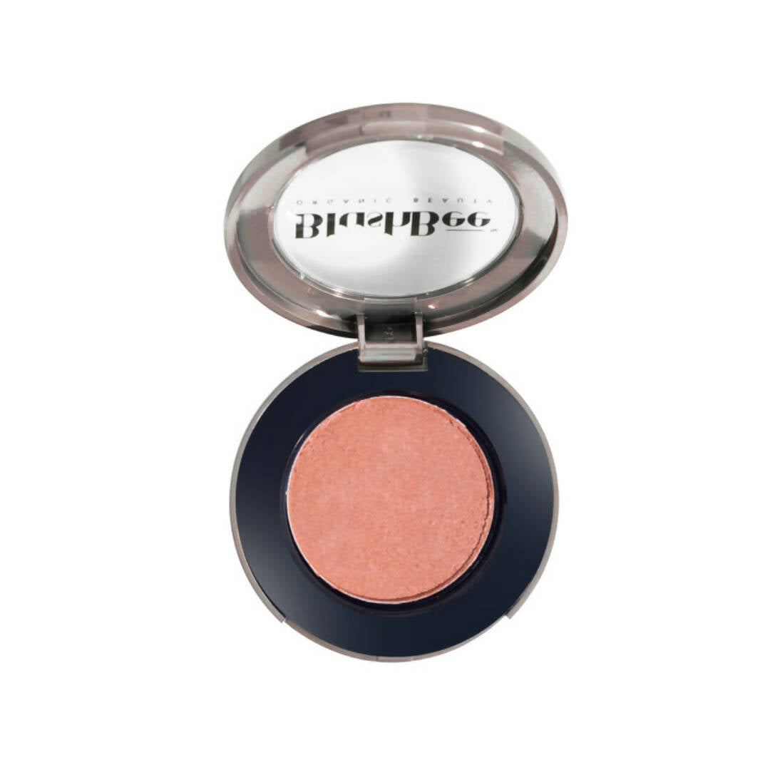 BlushBee Organic Beauty Natural Glow Blush - Forna - Distacart