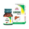 Wheezal Homeopathy Livcol Tablets - Distacart