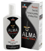 Thumbnail for Similia Homeopathy Alma Hair Tonic