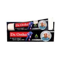 Thumbnail for Dr. Ortho Ayurvedic Pain Relief Ointment - Distacart