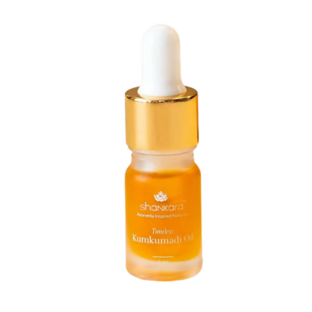 Sri Sri Tattva Kumkumadi Oil - Distacart