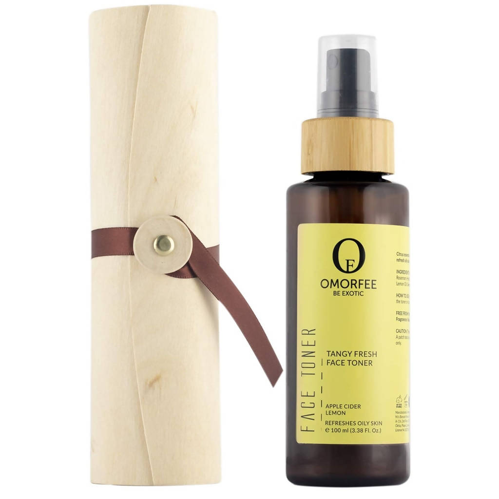 Omorfee Tangy Fresh Face Toner