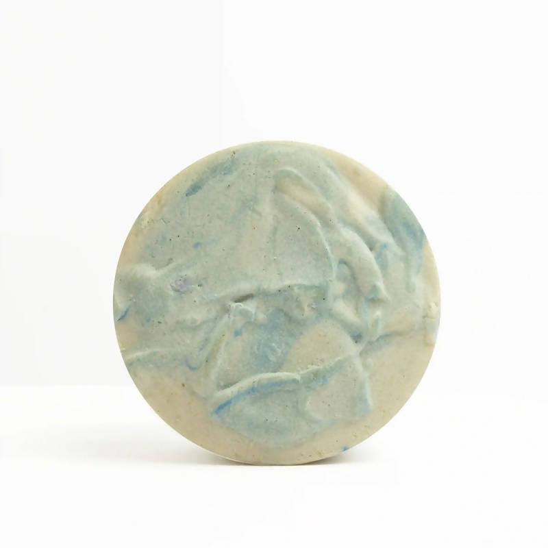 The Wellness Shop Exfoliating Soap With Himalayan Salt