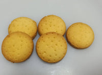 Thumbnail for Asha Sweet Center Salt Cookies