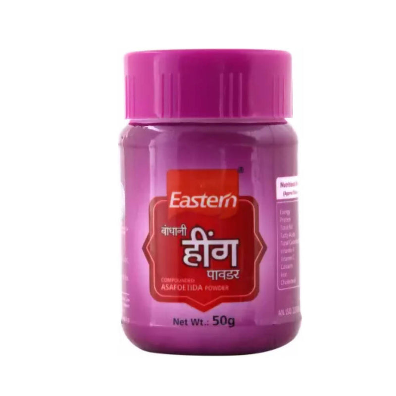 Eastern Bandhani Hing Powder - Distacart