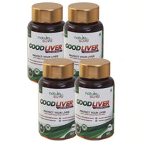 Thumbnail for Nature Sure Good Liver Capsules