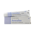 Thumbnail for Lord's Homeopathy Aescules Ointment