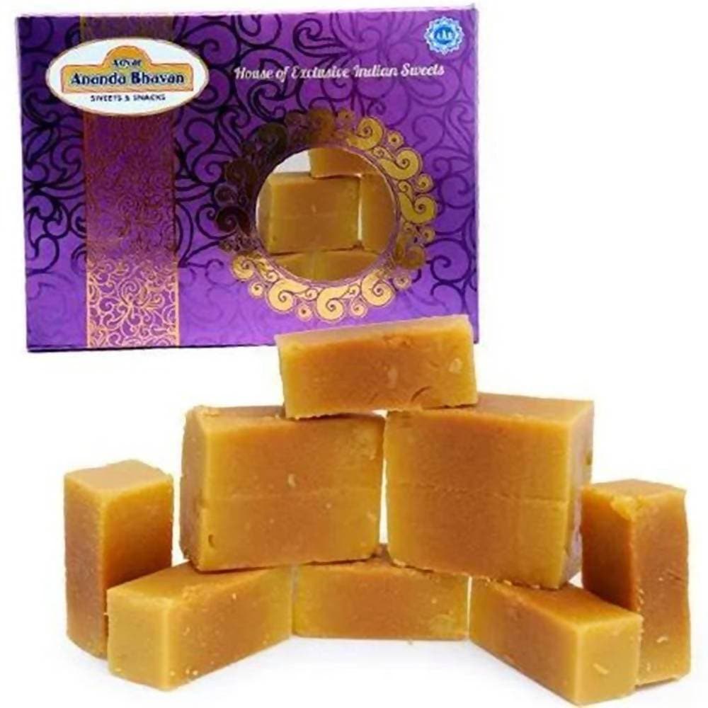 Adyar Ananda Bhavan Mysore Pak