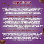 Thumbnail for Cadbury Celebrations Combo - Distacart