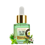Thumbnail for Oriental Botanics Australian Tea Tree Serum